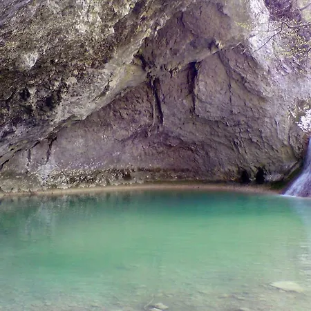 Galerija Apartment Buzet