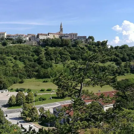 Galerija Buzet