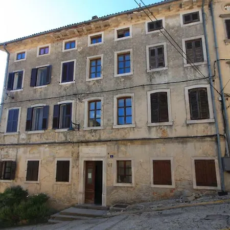 Galerija Apartamento *