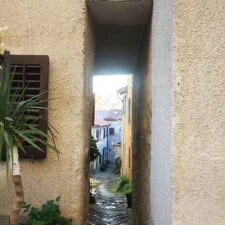 Apartman Galerija *