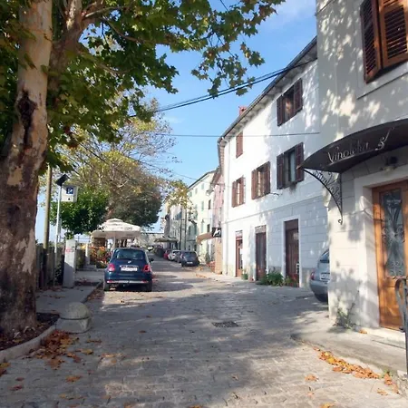Galerija Apartamento