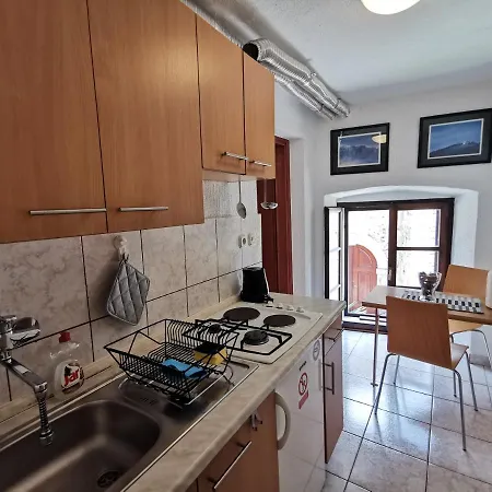 Apartman Galerija