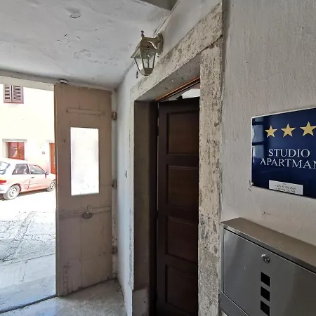 Galerija * Buzet