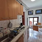 شقة Galerija