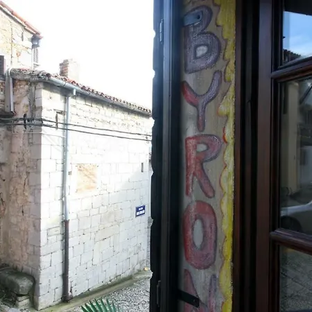 Galerija Apartment *