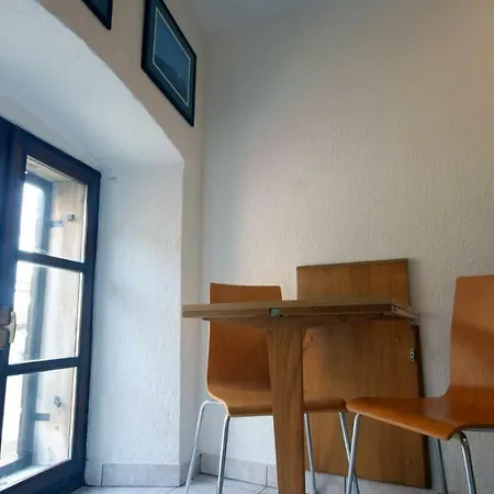 Apartment Galerija *