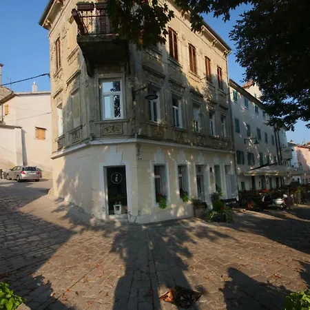 Galerija Apartment *