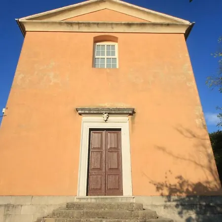 Apartment Galerija Buzet