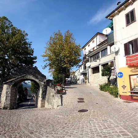 Galerija Apartment *