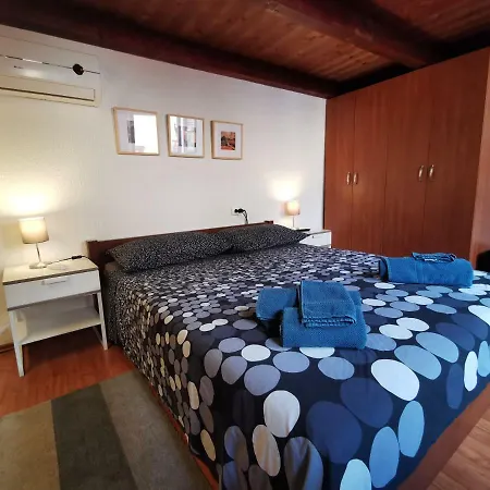 Apartment Galerija *