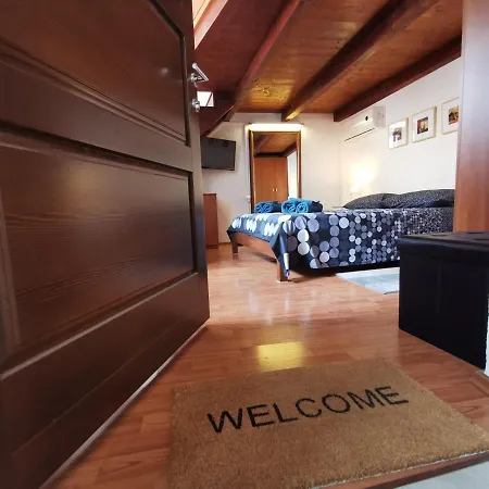 Apartment Galerija Buzet