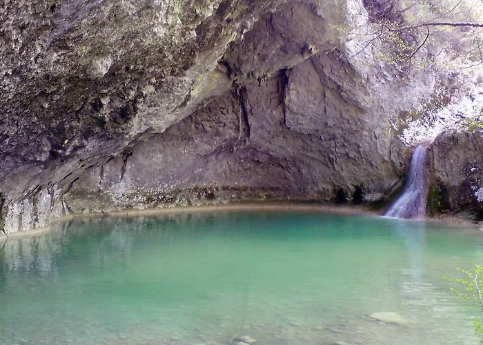 Galerija Daire Buzet