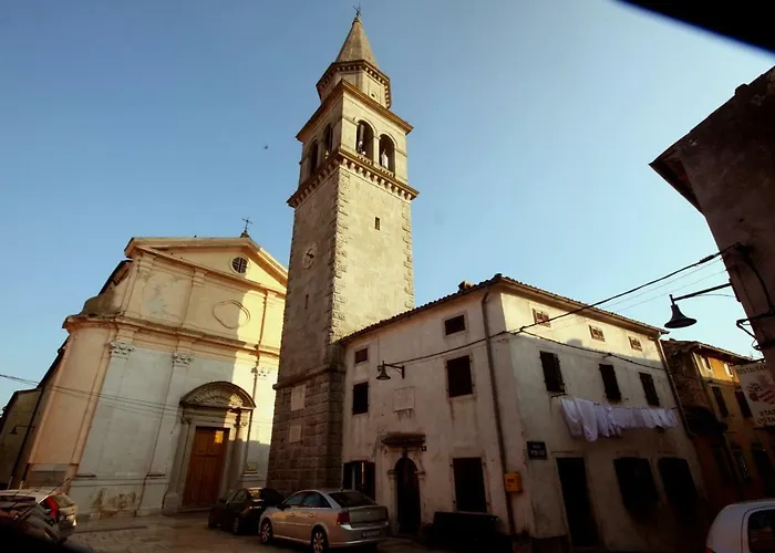 Daire Galerija Buzet