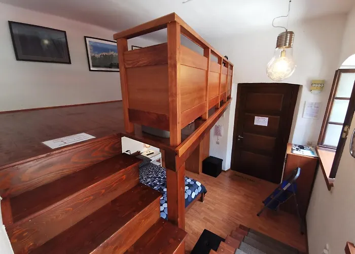 Galerija * Бузет