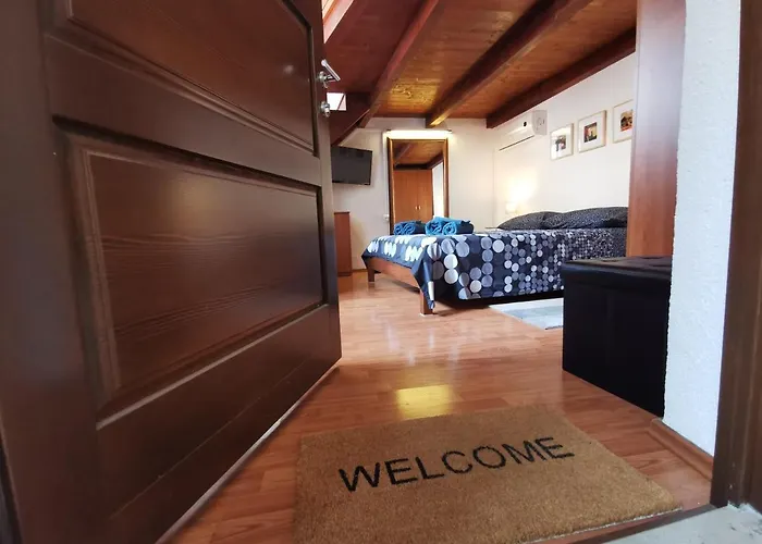 Daire Galerija Buzet